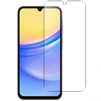 Folie protectie sticla securizata pentru Samsung A06 Transparenta 