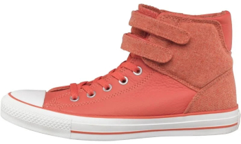 Tenisi dama Converse Chuck Taylor ALL STAR Double Velcro Hi 