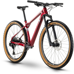 Bicicleta Mtb Raymon HardRay 7.0 - 29 Inch L Rosu 