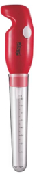 Blender de lapte 25W Rosu DSP KA3068 