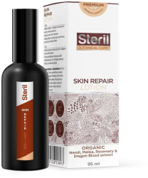 Lotiune Ingrijire Piele &ndash STERIL SKIN REPAIR LOTION 95ml