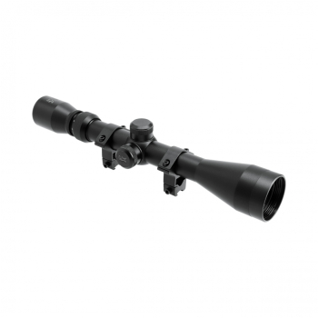 Luneta UX RS 3-9 x 40 Umarex + inele pentru sina 9-11 mm 