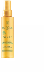 Ulei pentru par cu protectie solara Rene Furterer Solar SPF50+ 100 ml 