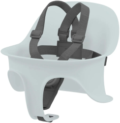 Centuri de siguranta Cybex LEMO Light Grey 