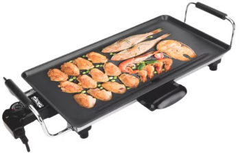 Gratar Electric 2000W DSP KB1057 