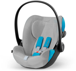 Husa de Vara scoica auto Cybex Cloud G Grey 