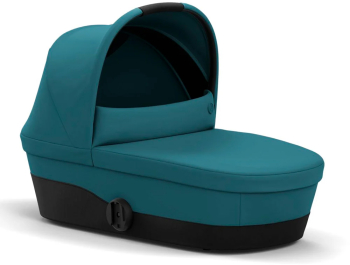 Landou Cybex Melio River Blue 