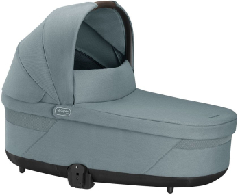 Landou S Lux Cybex Stormy Blue 