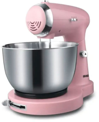 Mixer cu bol inox 3.2L DSP KM3034