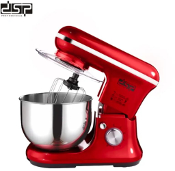 Mixer cu bol inox 5.5L DSP KM3043