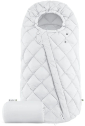 Sac de iarna Cybex Snogga 2 Lava Grey 