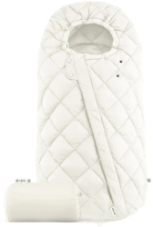 Sac de iarna Cybex Snogga 2 Seashell Beige 