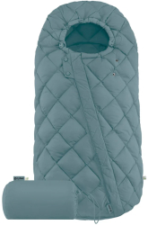 Sac de iarna Cybex Snogga 2 Sky Blue 