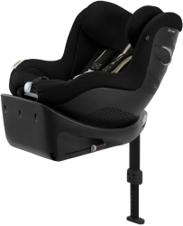 Scaun auto rotativ Cybex Sirona Gi i-Size Plus Moon Black