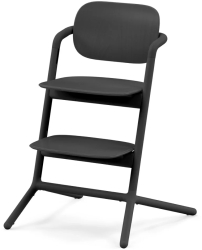 Scaun Cybex LEMO Stunning Black 