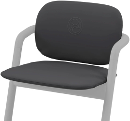 Set perne pentru scaun Cybex LEMO Stunning Black 