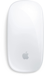 Magic Mouse - White Multi-Touch Surface 