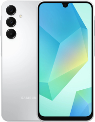 Telefon mobil Samsung Galaxy A16 Dual SIM 8GB RAM 256 GB 4G Gri