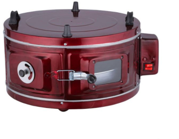 CUPTOR ROTUND ELECTRIC YILDIZ