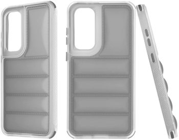 Husa pentru Samsung Galaxy S24 FE - Techsuit Wave Shield - Black 
