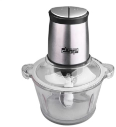 TOCATOR ELECTRIC LEGUME DSP KM 4024 