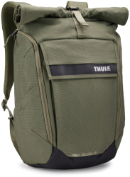 Rucsac urban cu compartiment laptop Thule Paramount 24L Verde 