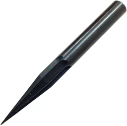 Freza de 8mm pentru petic tip ciuperca 
