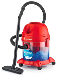 Aspirator cu apa Harlem Putere 2200W Aspirare umeda si uscata Sistem filtrare a apei Functie umidificator 