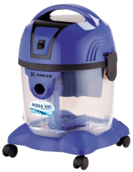 Aspirator cu filtrare prin apa Harlem Dr.Clean Putere 2000W Aspirare umeda si uscata Sistem filtrare a apei Functie umidificator si sufl 