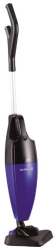 Aspirator vertical fara sac Harlem® PratiClean Stick Putere mare de absorbtie 800W Capacitate depozitare 2 Litri Filtru lavabil Alb 