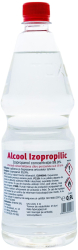 Alcool Izopropilic IPA concentratie 99.99 900 ml
