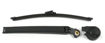 Brat stergator luneta cu lamela Volkswagen Passat B6/B7 Combi 2005-2014