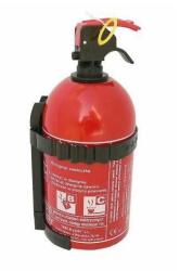 Extinctor auto cu pulbere Carcommerce 1 kg