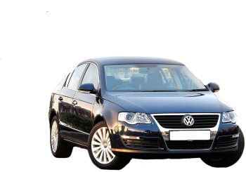 Husa auto dedicat Volkswagen Passat B6 2005-2010 PREMIUM 