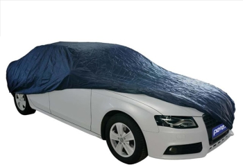 Husa auto nylon PETEX marimea XL 533X179X119CM 