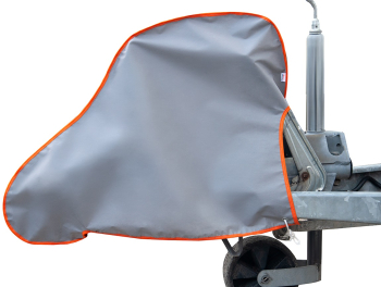 Husa marimea XL 205-230cm pentru bara remorcare