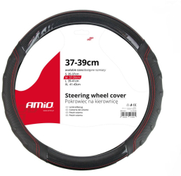 Husa pentru volan cu diametru de 37-39 cm model M21 