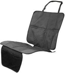 Husa protectie pentru scaun copii cu buzunare 02485 Amio 