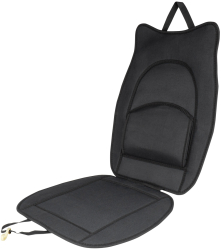 Husa scaun auto universala cu suport lombar 