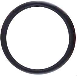 Husa volan 37-39cm SWC-28-M 02565 Amio 