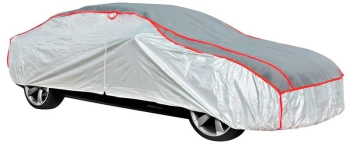 Prelata auto antigrindina SUV L 480 x 190 x 140cm 5mm grosime 02513 Amio 
