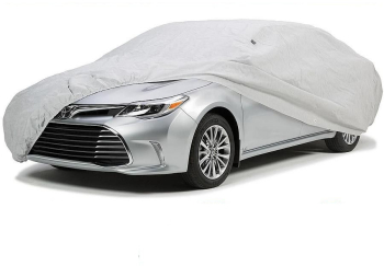 Prelata auto AUDI A7 I 2010-2019 -Gr 13 