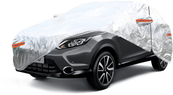 Prelata auto marime L SUV bumbac 