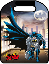 Protectie spatar scaun auto BATMAN 56 x45 cm 