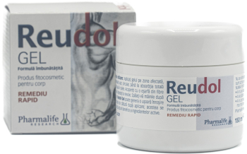 Reudol gel 150 ml 