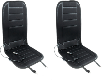 Set 2 huse universale cu incalzire 12V 98x50CM 
