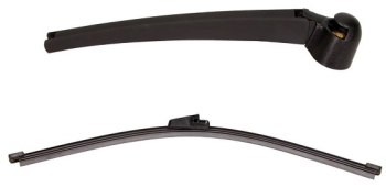 Set brat stergator luneta compatibil VW TIGUAN 2007-2018
