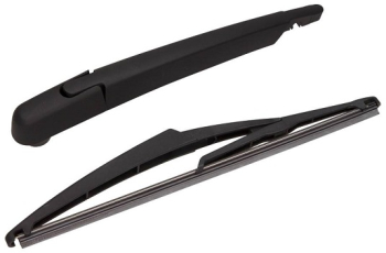 Set brat stergator luneta RENAULT CAPTUR 2013-2018 