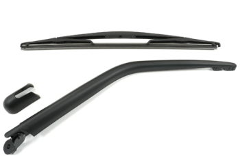 Set brat stergator luneta RENAULT TRAFIC II 2001-2006 OPEL VIVARO 2001-2010 