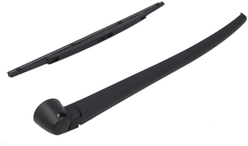 Set brat stergator luneta SKODA FABIA 1999-2008 Hatchback
